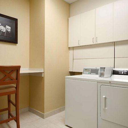 Hilton Garden Inn Toronto/Vaughan Zewnętrze zdjęcie