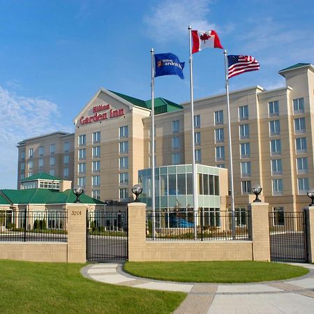 Hilton Garden Inn Toronto/Vaughan Zewnętrze zdjęcie