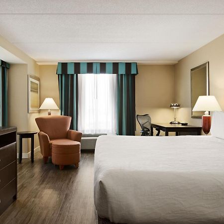 Hilton Garden Inn Toronto/Vaughan Zewnętrze zdjęcie