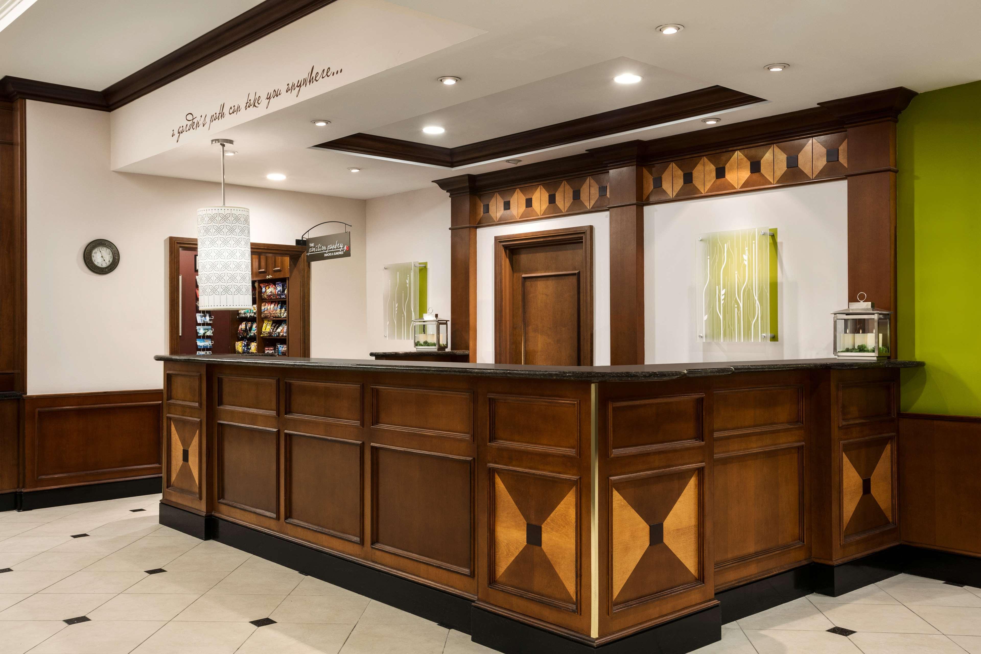 Hilton Garden Inn Toronto/Vaughan Zewnętrze zdjęcie
