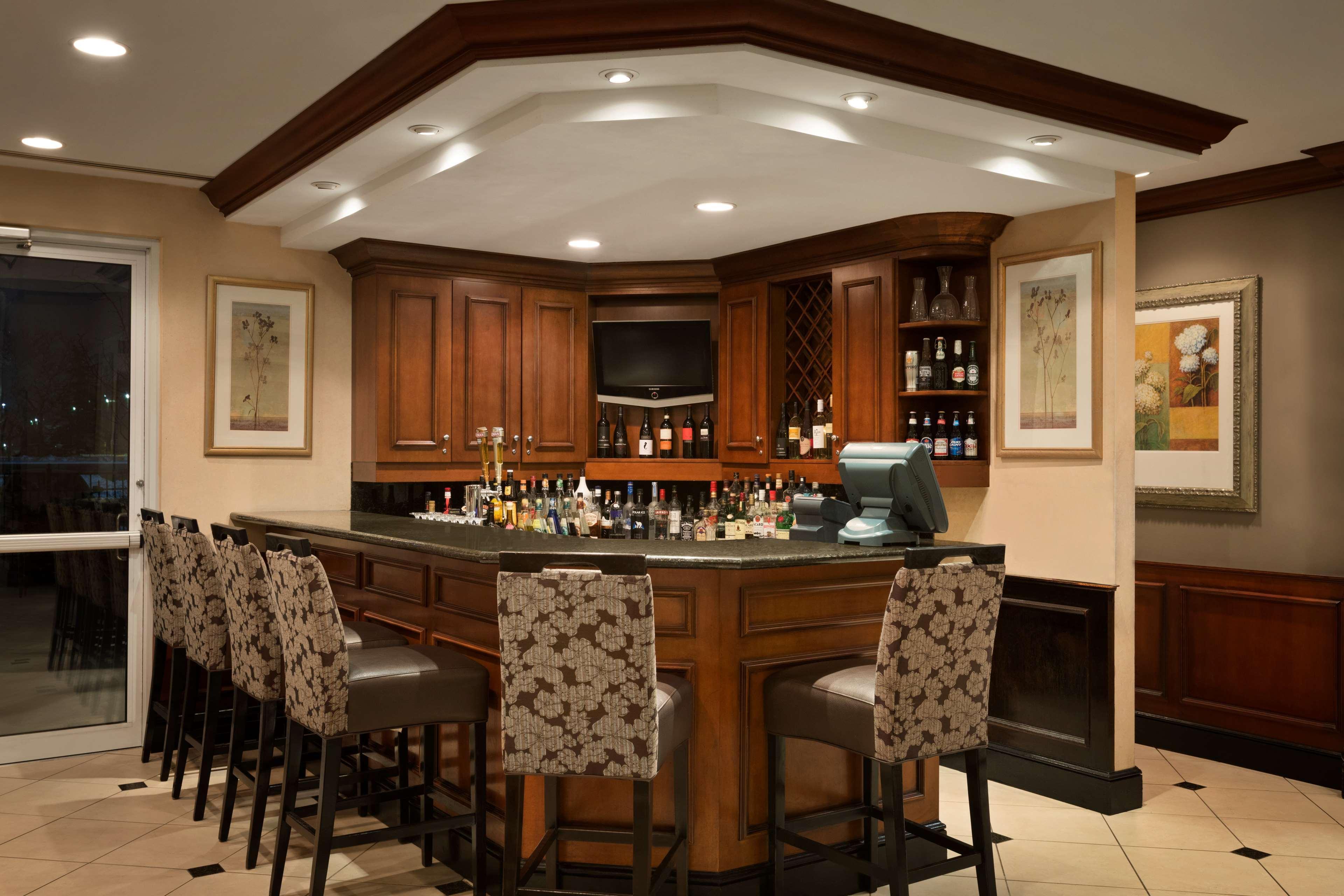 Hilton Garden Inn Toronto/Vaughan Zewnętrze zdjęcie