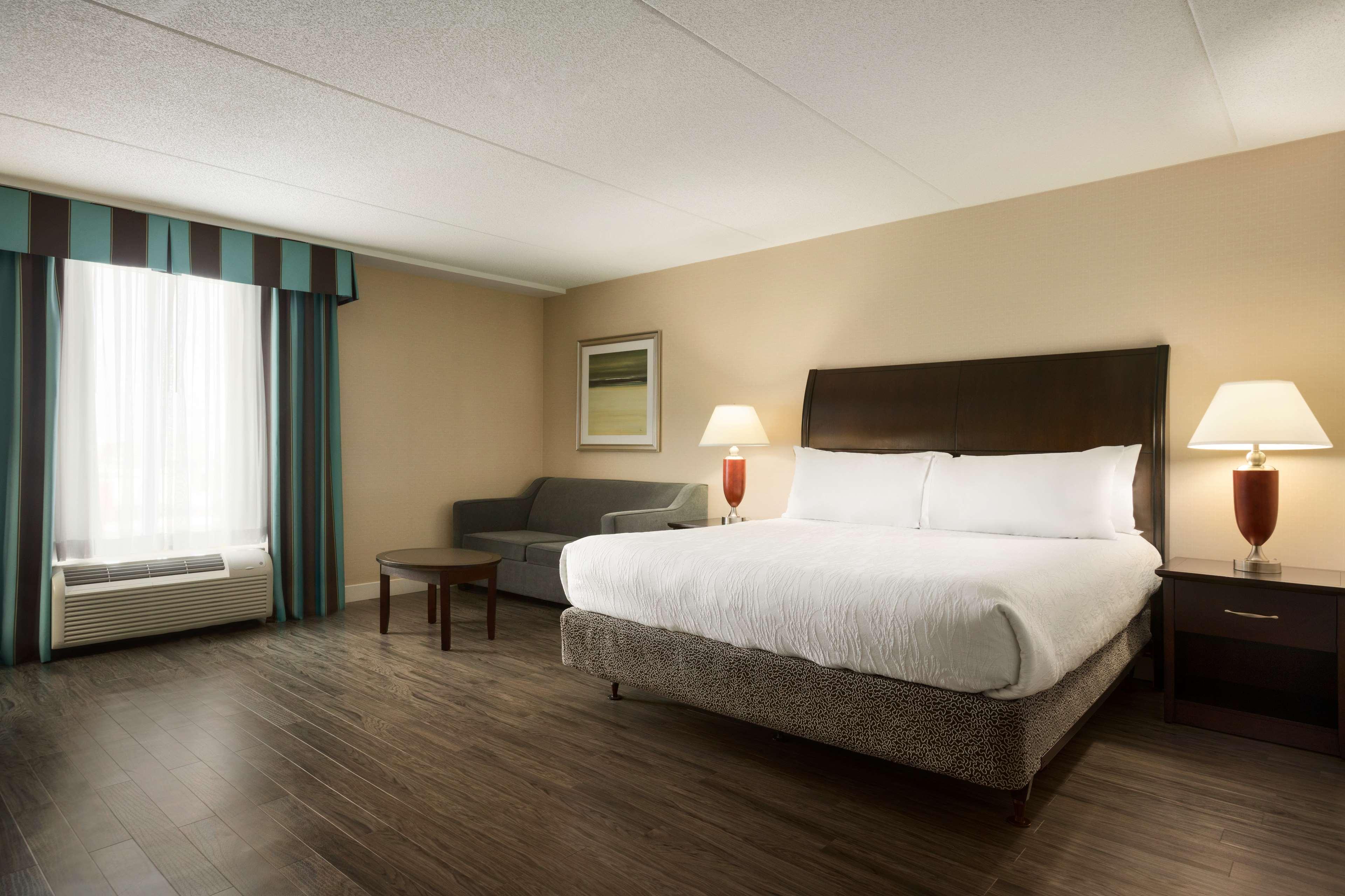 Hilton Garden Inn Toronto/Vaughan Zewnętrze zdjęcie