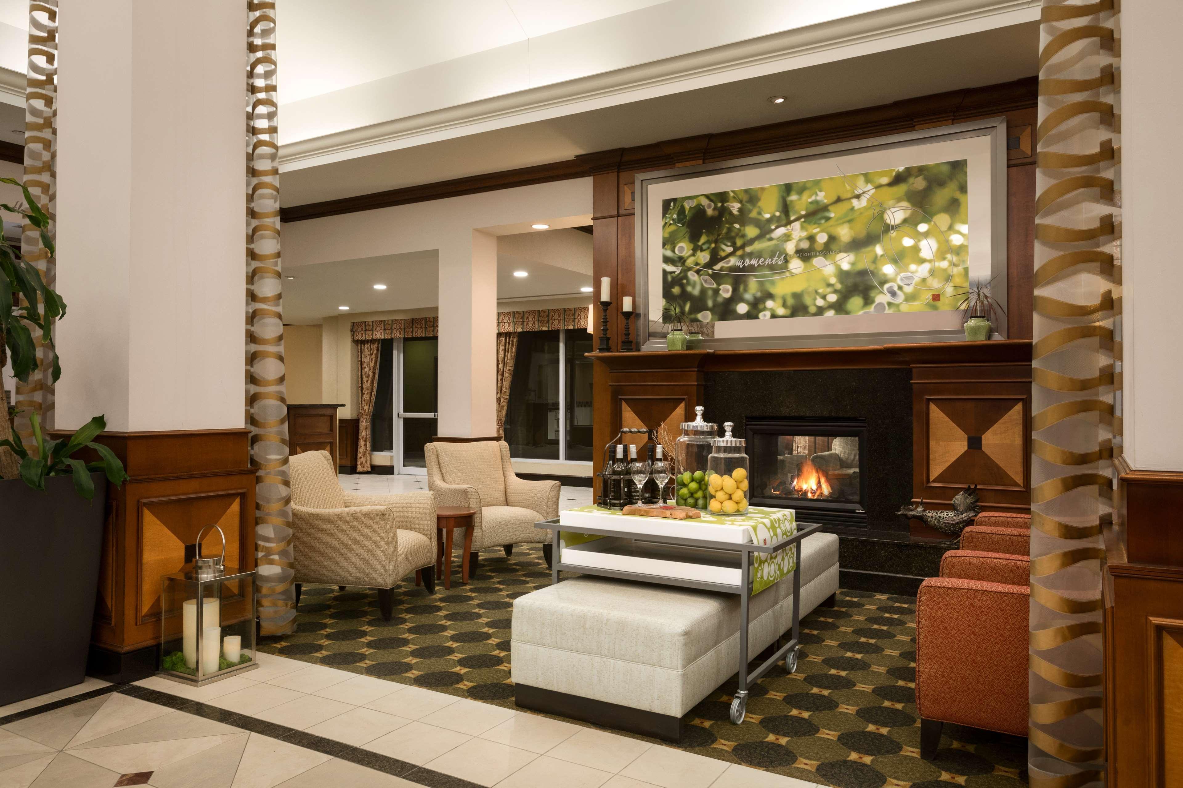 Hilton Garden Inn Toronto/Vaughan Zewnętrze zdjęcie