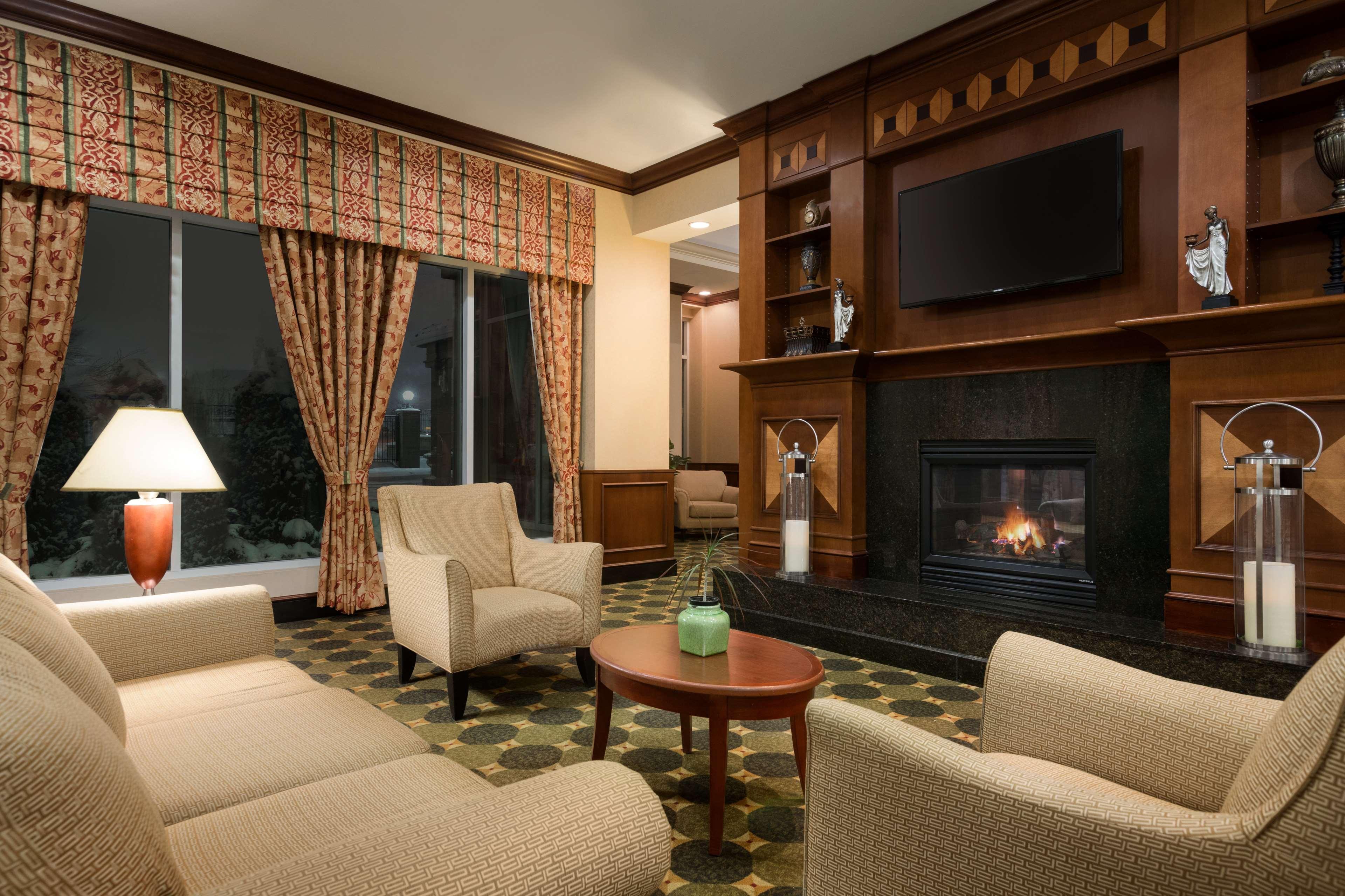 Hilton Garden Inn Toronto/Vaughan Zewnętrze zdjęcie