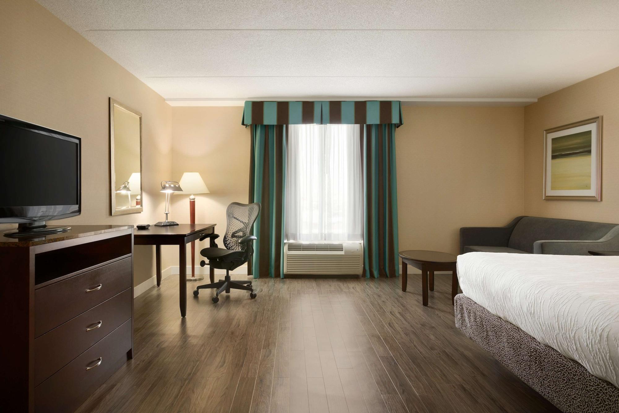 Hilton Garden Inn Toronto/Vaughan Zewnętrze zdjęcie