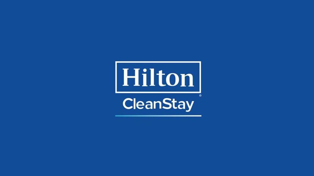 Hilton Garden Inn Toronto/Vaughan Zewnętrze zdjęcie