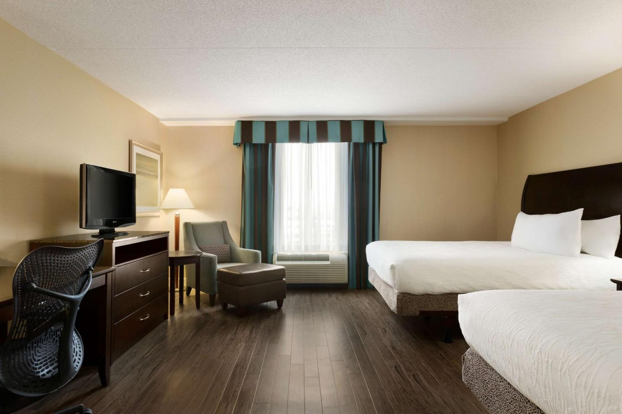 Hilton Garden Inn Toronto/Vaughan Zewnętrze zdjęcie