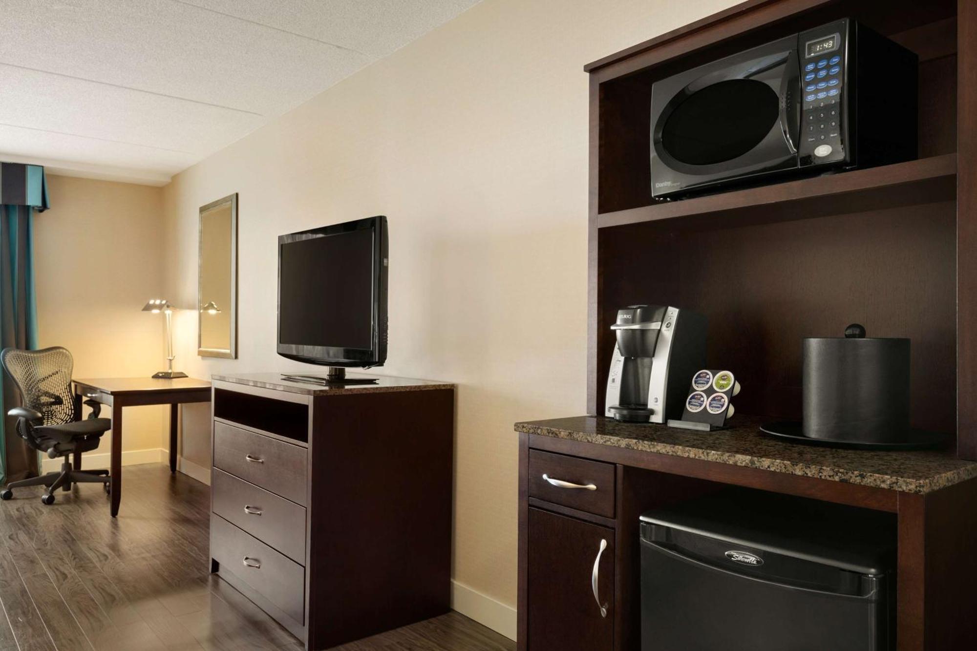Hilton Garden Inn Toronto/Vaughan Zewnętrze zdjęcie