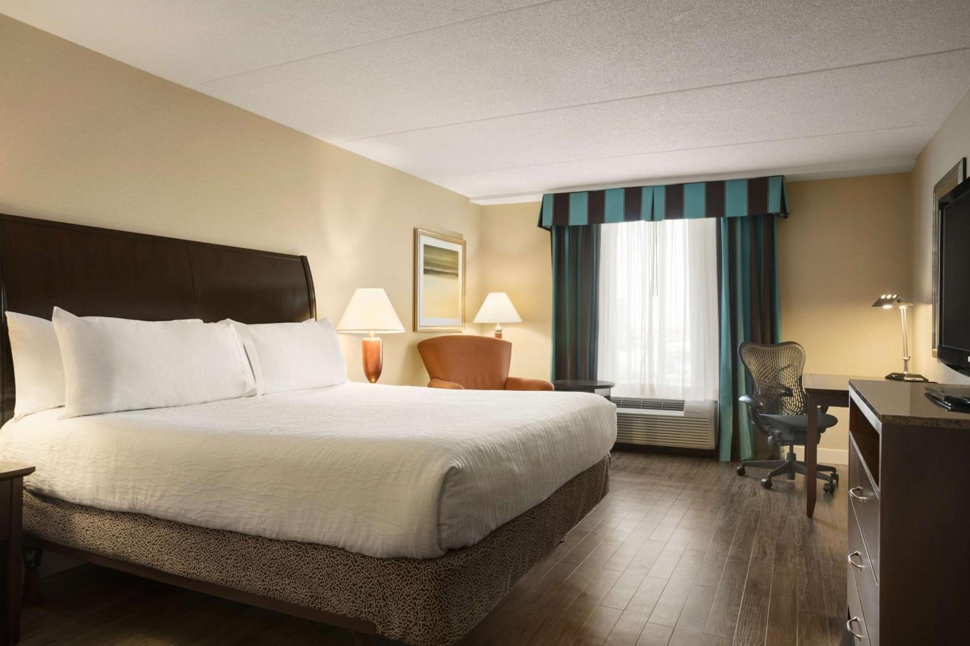 Hilton Garden Inn Toronto/Vaughan Zewnętrze zdjęcie