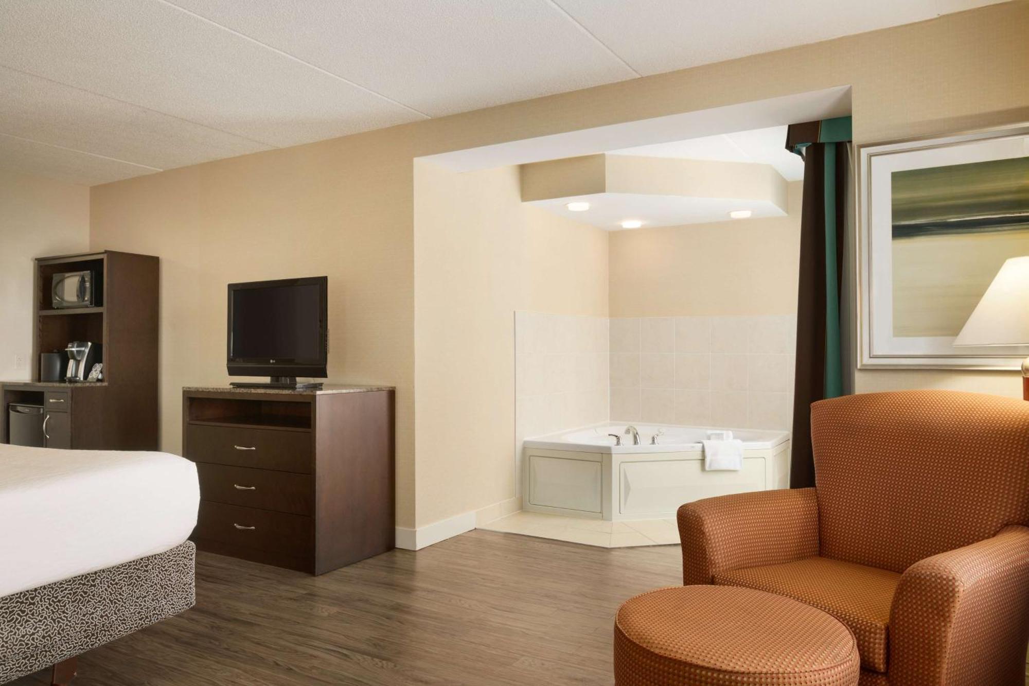 Hilton Garden Inn Toronto/Vaughan Zewnętrze zdjęcie