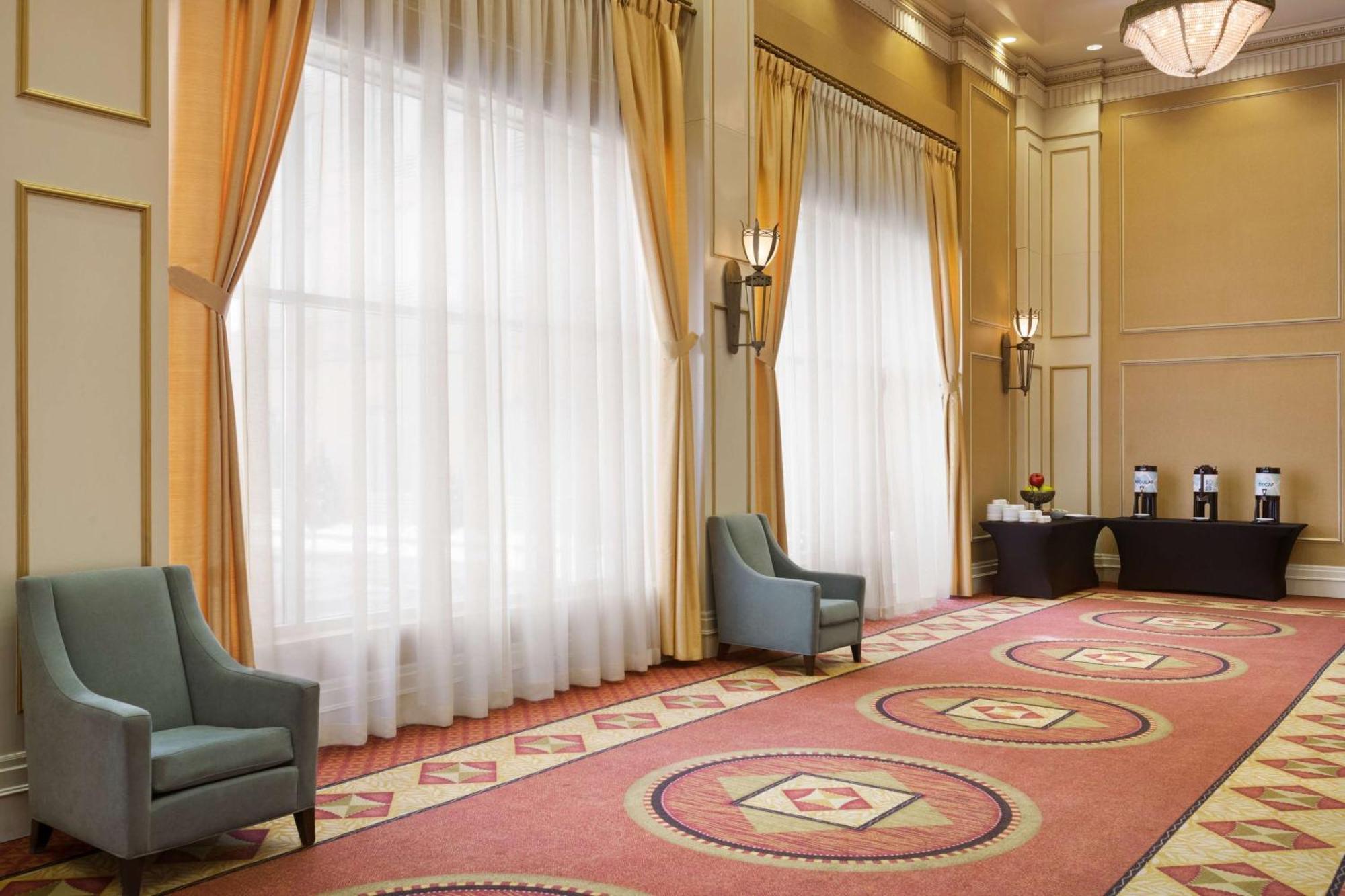 Hilton Garden Inn Toronto/Vaughan Zewnętrze zdjęcie