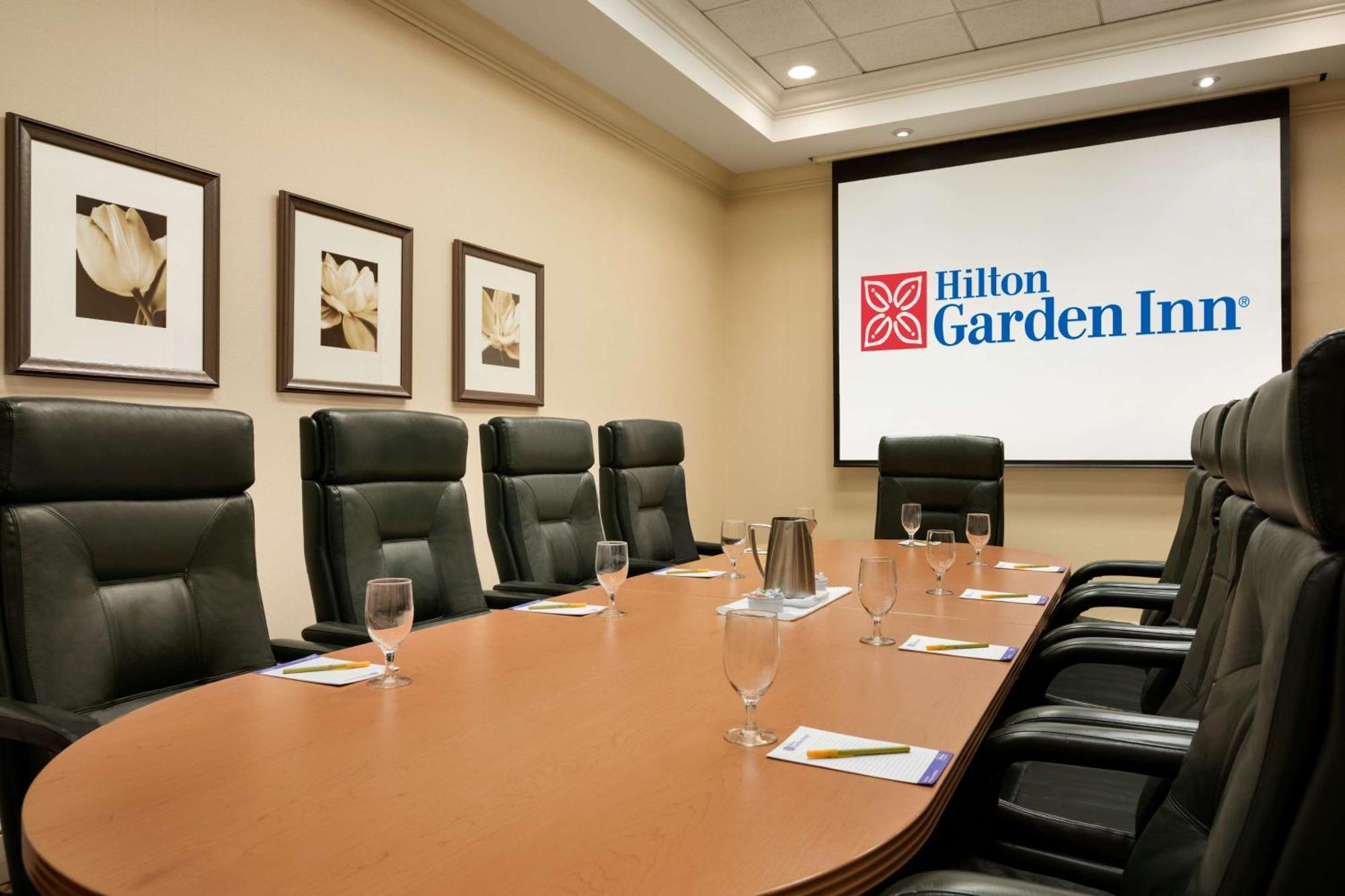 Hilton Garden Inn Toronto/Vaughan Zewnętrze zdjęcie