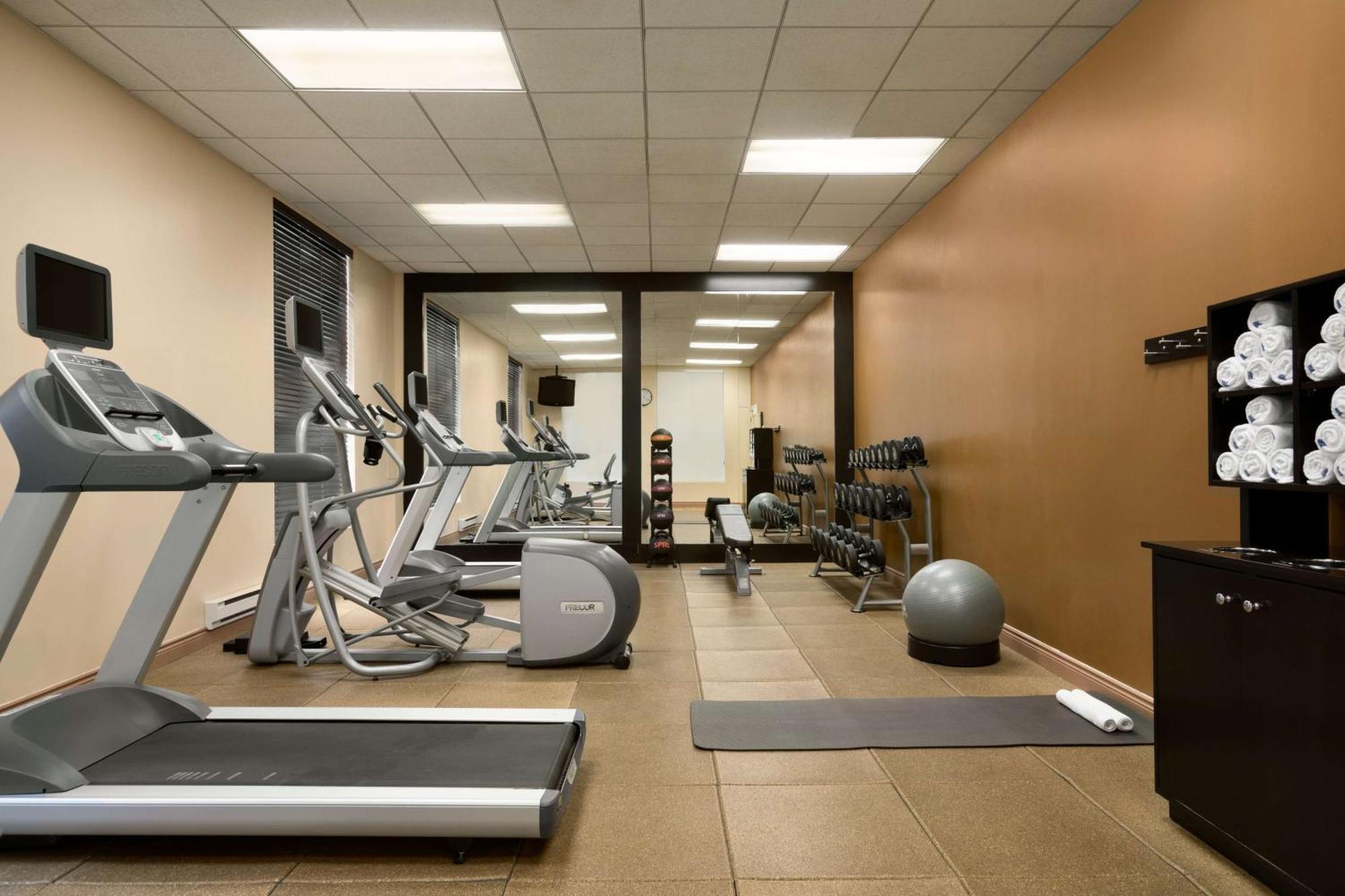 Hilton Garden Inn Toronto/Vaughan Zewnętrze zdjęcie