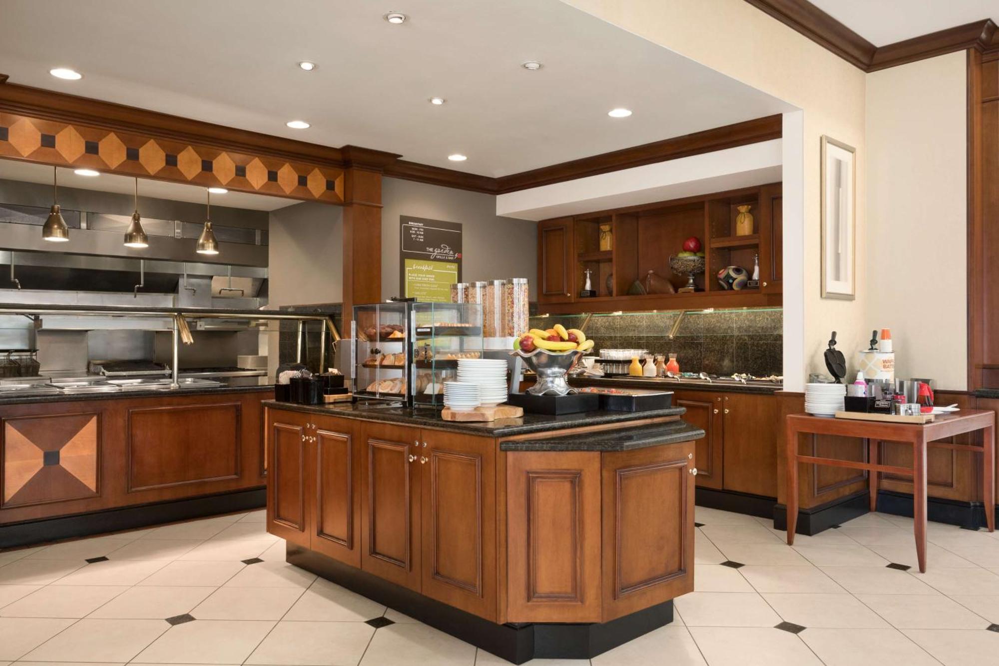 Hilton Garden Inn Toronto/Vaughan Zewnętrze zdjęcie