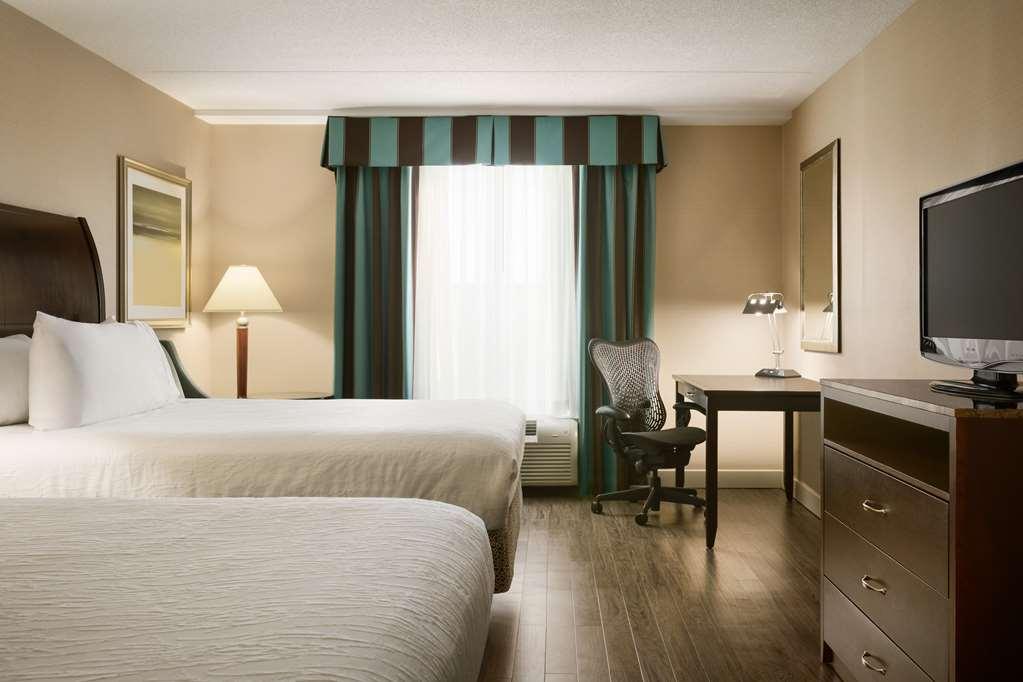 Hilton Garden Inn Toronto/Vaughan Pokój zdjęcie