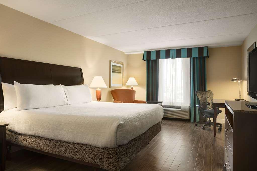 Hilton Garden Inn Toronto/Vaughan Pokój zdjęcie