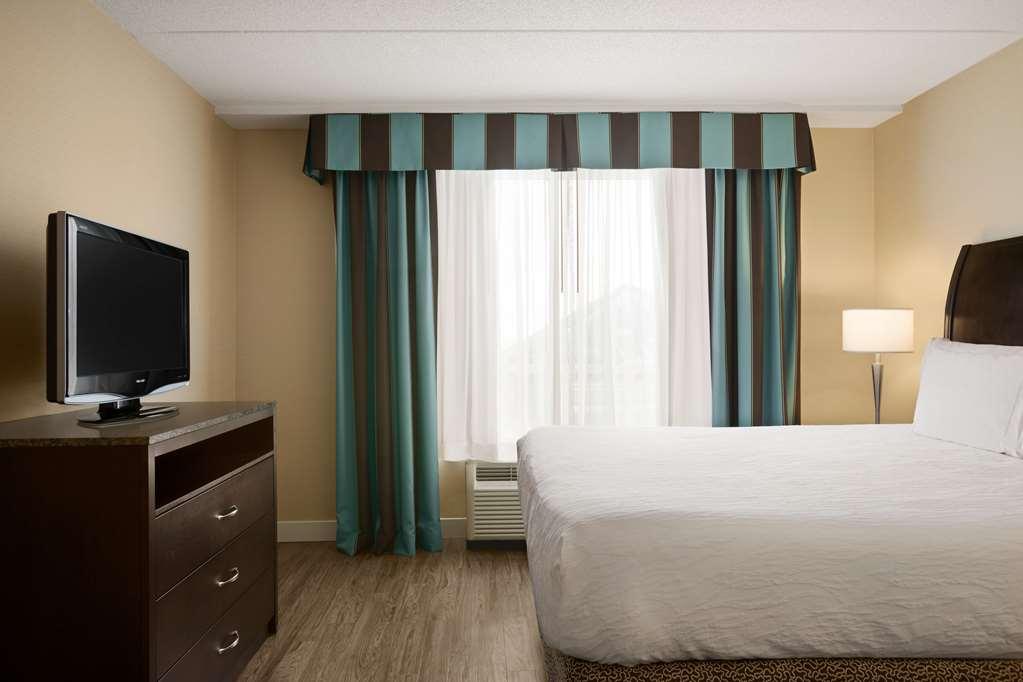 Hilton Garden Inn Toronto/Vaughan Pokój zdjęcie