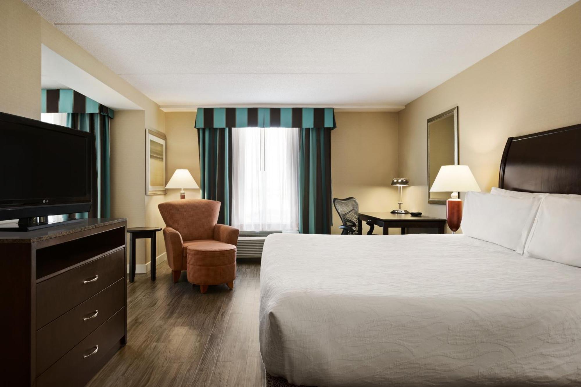 Hilton Garden Inn Toronto/Vaughan Zewnętrze zdjęcie