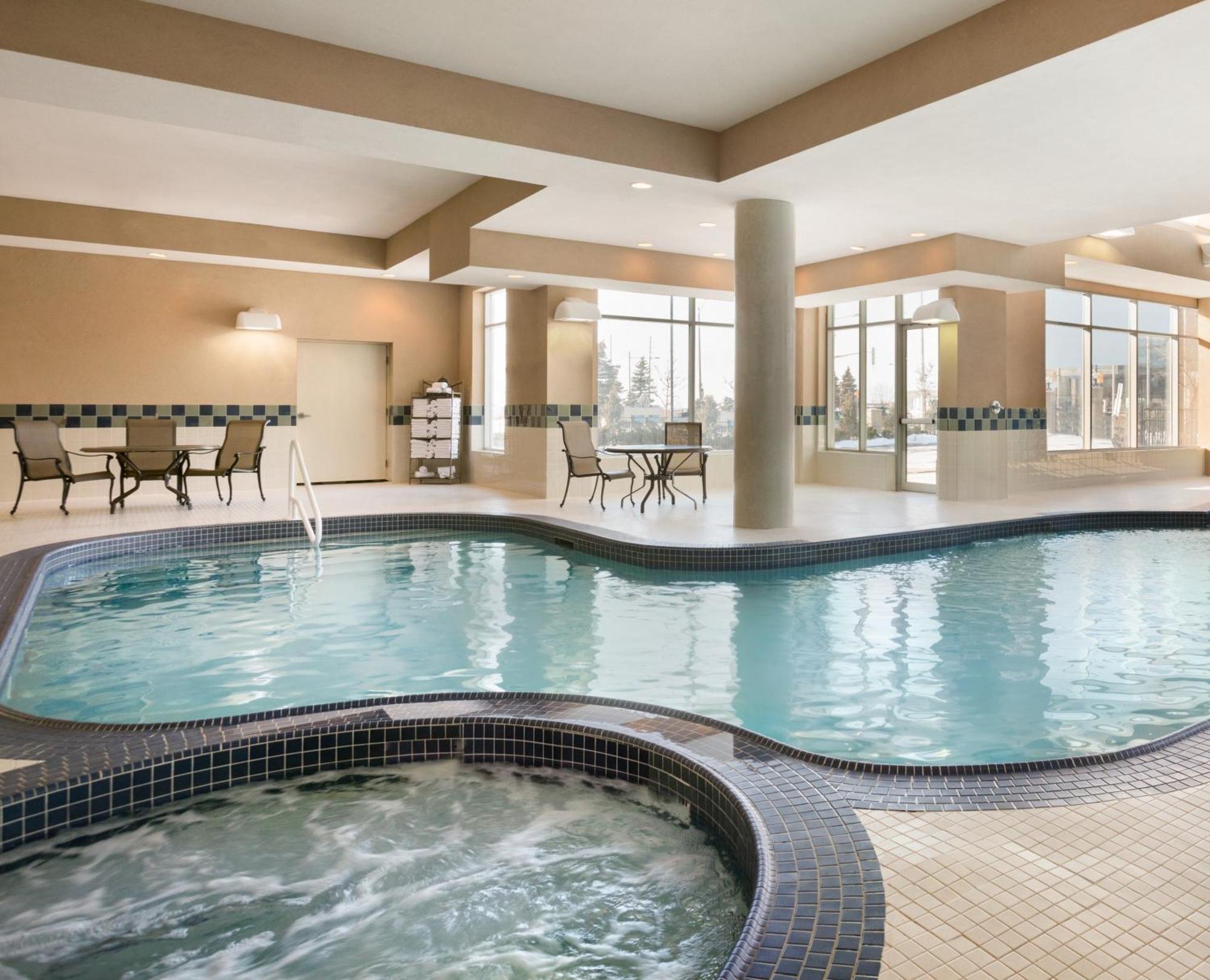 Hilton Garden Inn Toronto/Vaughan Zewnętrze zdjęcie