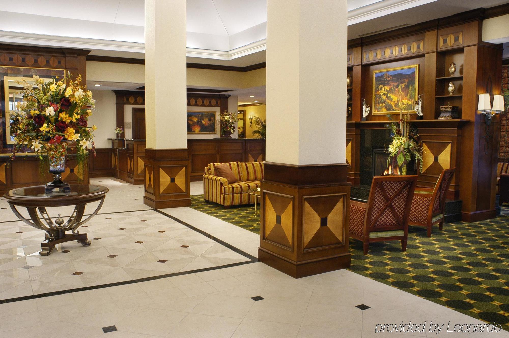 Hilton Garden Inn Toronto/Vaughan Wnętrze zdjęcie