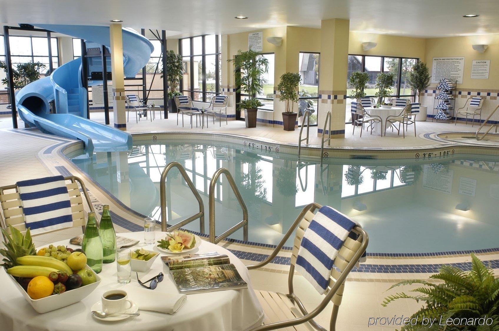 Hilton Garden Inn Toronto/Vaughan Udogodnienia zdjęcie