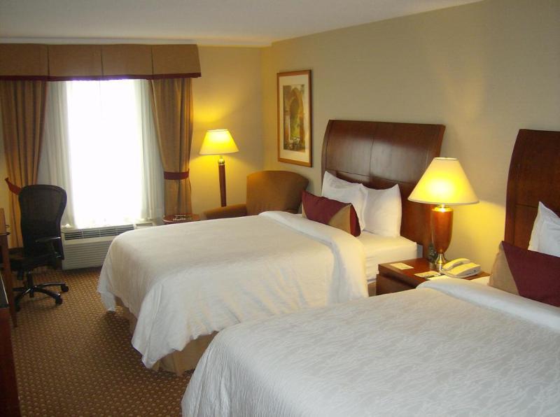 Hilton Garden Inn Toronto/Vaughan Zewnętrze zdjęcie