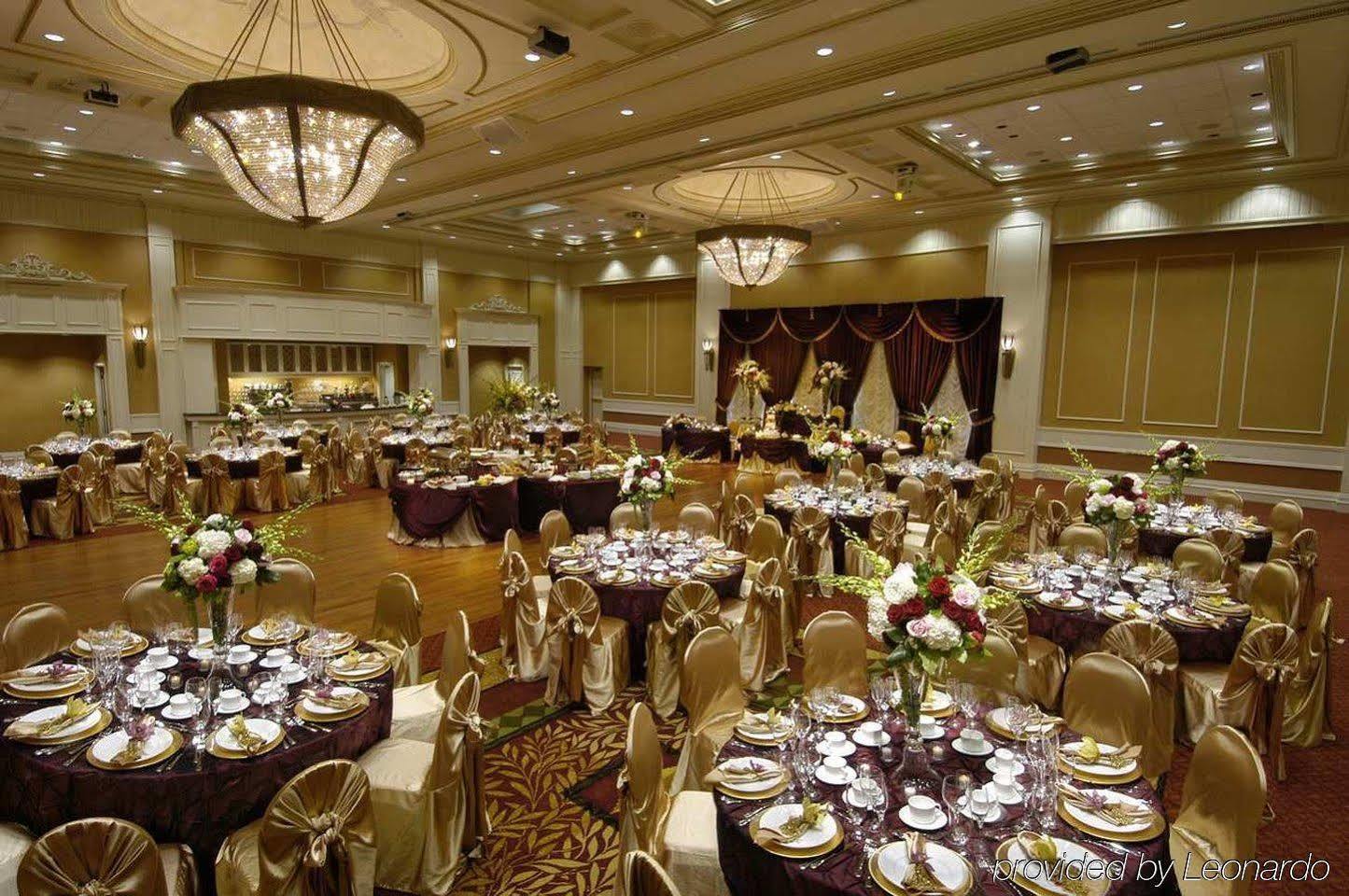 Hilton Garden Inn Toronto/Vaughan Zewnętrze zdjęcie